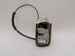 TESLA Tesla Model 3 Door Lock 1500672-99-A Door Lock FRONT LEFT FRONT LEFT — thumbnail 5