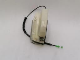 TESLA Tesla Model 3 Door Lock 1500672-99-A Door Lock FRONT LEFT FRONT LEFT — thumbnail 4