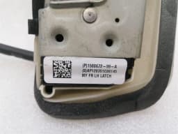 TESLA Tesla Model 3 Door Lock 1500672-99-A Door Lock FRONT LEFT FRONT LEFT — thumbnail 3