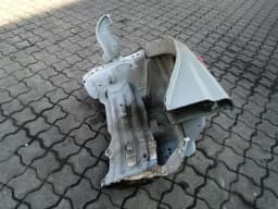 TESLA Tesla Model 3 Left Front Chassis Leg 1073791-S0-J Left Front Wheelhouse — thumbnail 6