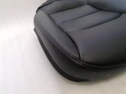 TESLA Tesla Model 3 Front Right Seat Pad 1452936-71-E Front Right Seat Trim — thumbnail 2