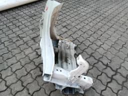 TESLA Tesla Model 3 Left Front Chassis Leg 1073791-S0-J Left Front Wheelhouse — thumbnail 7