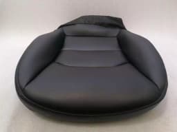 TESLA Tesla Model 3 Front Right Seat Pad 1452936-71-E Front Right Seat Trim — thumbnail 1