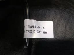 TESLA Tesla Model 3 Front Right Seat Pad 1452936-71-E Front Right Seat Trim — thumbnail 8