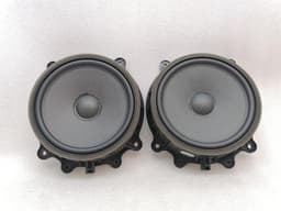 TESLA Tesla Model 3 Standard Range Speaker 1079744-00-E Speakers — thumbnail 1