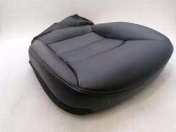 TESLA Tesla Model 3 Front Right Seat Pad 1452936-71-E Front Right Seat Trim — thumbnail 4