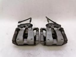 TESLA Tesla Model 3 Rear Brake Caliper Set 1044631-00-D Rear Caliper Set — thumbnail 1