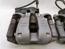 TESLA Tesla Model 3 Rear Brake Caliper Set 1044631-00-D Rear Caliper Set — thumbnail 4