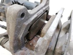 TESLA Tesla Model 3 Rear Brake Caliper Set 1044631-00-D Rear Caliper Set — thumbnail 9