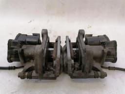 TESLA Tesla Model 3 Rear Brake Caliper Set 1044631-00-D Rear Caliper Set — thumbnail 7