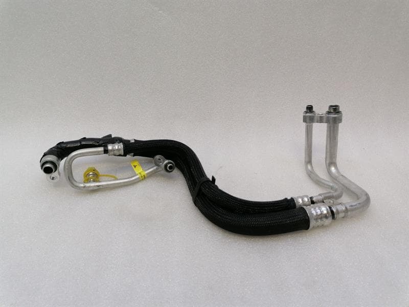 TESLA TESLA MODEL 3 STANDARD RANGE A/C Pipe 1625910-00-B Air Conditioning Line Air Conditioning