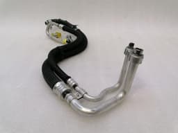 TESLA TESLA MODEL 3 STANDARD RANGE A/C Pipe 1625910-00-B Air Conditioning Line Air Conditioning — thumbnail 2