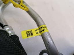 TESLA TESLA MODEL 3 STANDARD RANGE A/C Pipe 1625910-00-B Air Conditioning Line Air Conditioning — thumbnail 6