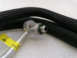 TESLA TESLA MODEL 3 STANDARD RANGE A/C Pipe 1625910-00-B Air Conditioning Line Air Conditioning — thumbnail 5