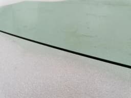 TESLA Tesla Model 3 Right Rear Door Glass 1077905-99-C Door Window Rear Right — thumbnail 3
