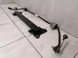 TESLA Tesla Model 3 Standard Range Anti Roll Bar Front 104488-00-A Front Anti Roll Bar — thumbnail 9