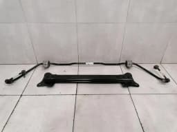 TESLA Tesla Model 3 Standard Range Anti Roll Bar Front 104488-00-A Front Anti Roll Bar — thumbnail 8