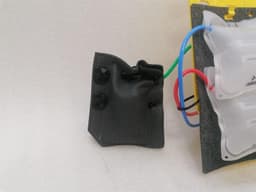 TESLA Tesla Model 3 Lumbar Support 1118494-00-G Seat Adjustment — thumbnail 7