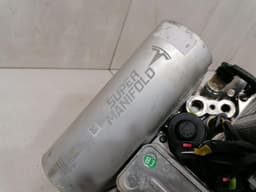 TESLA TESLA MODEL 3 1523001-00-D SUPERMANIFOLD Coolant Assembly behälter — thumbnail 10