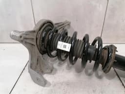 TESLA Tesla Model 3 Standard Range Shock Absorber Front 1044369-01-F Front Shock Absorber — thumbnail 9