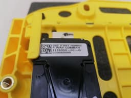 TESLA Tesla Model 3 Lumbar Support 1118494-00-G Seat Adjustment — thumbnail 10