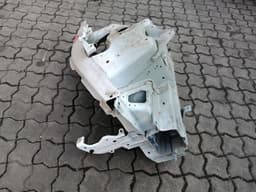 TESLA Tesla Model 3 Right Front Chassis Leg 1073792-S0-J Right Front Wheelhouse — thumbnail 2