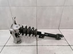 TESLA Tesla Model 3 Standard Range Shock Absorber Front 1044369-01-F Front Shock Absorber — thumbnail 7