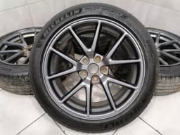TESLA TESLA MODEL 3 STANDARD RANGE Alloy Wheel 1044261-00-A Alloy Rim 18X8.5J ET40 — thumbnail 4