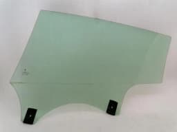 TESLA Tesla Model 3 Right Rear Door Glass 1077905-99-C Door Window Rear Right — thumbnail 8
