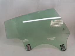 TESLA Tesla Model 3 Right Rear Door Glass 1077905-99-C Door Window Rear Right — thumbnail 5