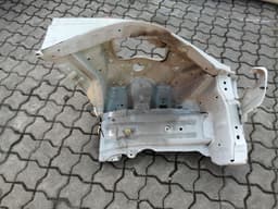 TESLA Tesla Model 3 Right Front Chassis Leg 1073792-S0-J Right Front Wheelhouse — thumbnail 5