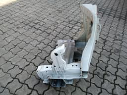 TESLA Tesla Model 3 Right Front Chassis Leg 1073792-S0-J Right Front Wheelhouse — thumbnail 6