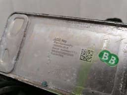 TESLA TESLA MODEL 3 1523001-00-D SUPERMANIFOLD Coolant Assembly behälter — thumbnail 9