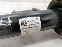TESLA Tesla Model 3 Standard Range Shock Absorber Front 1044369-01-F Front Shock Absorber — thumbnail 4