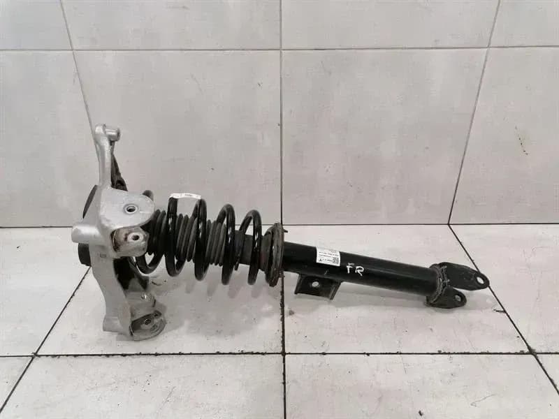 Tesla Model 3 Standard Range Shock Absorber Front 1044369-01-F Front Shock Absorber