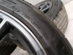 TESLA TESLA MODEL 3 STANDARD RANGE Alloy Wheel 1044261-00-A Alloy Rim 18X8.5J ET40 — thumbnail 7