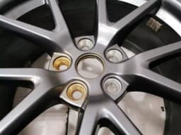 TESLA TESLA MODEL 3 STANDARD RANGE Alloy Wheel 1044261-00-A Alloy Rim 18X8.5J ET40 — thumbnail 10