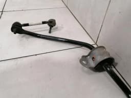 TESLA Tesla Model 3 Standard Range Anti Roll Bar Front 104488-00-A Front Anti Roll Bar — thumbnail 4