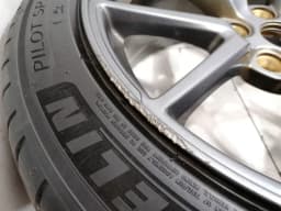TESLA TESLA MODEL 3 STANDARD RANGE Alloy Wheel 1044261-00-A Alloy Rim 18X8.5J ET40 — thumbnail 9