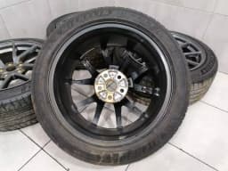 TESLA TESLA MODEL 3 STANDARD RANGE Alloy Wheel 1044261-00-A Alloy Rim 18X8.5J ET40 — thumbnail 8