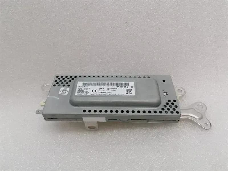 Tesla Model 3 Standard Range Electronic Module 1079755-00-D Controller