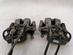 TESLA Tesla Model 3 Standard Range Rear Caliper 1044625-00-A Rear Brake Caliper SET — thumbnail 8