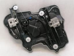 TESLA Tesla Model 3 Right Rear Door Winder 1616445-99-A Window Regulator Rear Right — thumbnail 10