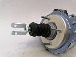 TESLA Tesla Model 3 STANDARD RANGE Brake Servo 1044672-00-E Brake Booster — thumbnail 9