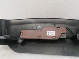 TESLA TESLA MODEL 3 STANDARD RANGE SWITCH SEAT 1551855-01-A Switch SEAT RH — thumbnail 4