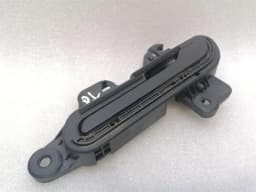 TESLA Tesla Model 3 Standard Range Door handle 1528114-00-C door handle LEFT LEFT — thumbnail 9