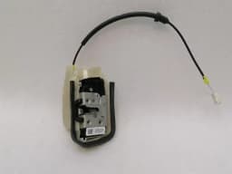 TESLA Tesla Model 3 Door Lock 1500674-00-A Door Lock Rear Left Rear — thumbnail 1