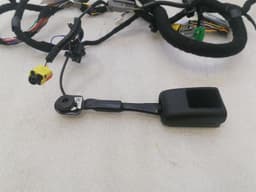 TESLA TESLA MODEL 3 RIGHT SEAT Wiring Loom 1489060-05-C Harness RIGHT SEAT — thumbnail 3