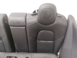 TESLA Tesla Model 3 Standard Range Seatpad PURE BLACK Seat PURE BLACK REAR — thumbnail 3