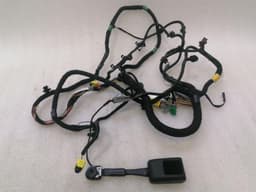 TESLA TESLA MODEL 3 RIGHT SEAT Wiring Loom 1489060-05-C Harness RIGHT SEAT — thumbnail 4